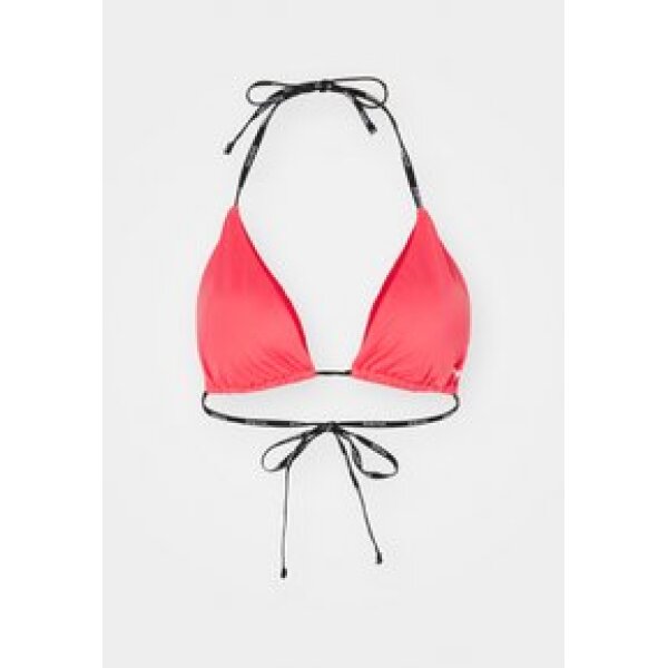 ΓΥΝΑΙΚΕΙΟ PURE TRIANGLE ΚΟΚΚΙΝΟ HUGO BLUE 50555596-693 - Image 5