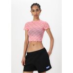 ΓΥΝΑΙΚΕΙΟ Jersey Shorts ΜΑΥΡΟ  HUGO BLUE 50541122-001