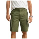 Ανδρική Βερμούδα Green Reg Classic Cargo GANT 205630-379