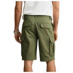 Ανδρική Βερμούδα Green Reg Classic Cargo GANT 205630-379 - Image 4