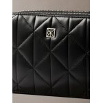 ΓΥΝΑΙΚΕΙΑ ΤΣΑΝΤΑ QUILTED CAMERA BAG CALVIN KLEIN LV04F3328G-UB1 - Image 4