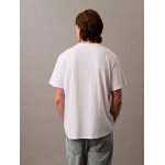 ΑΝΔΡΙΚΗ ΜΠΛΟΥΖΑ SS Hero Monologo Tee 20s CALVIN KLEIN LV04RB862G-YAA - Image 4