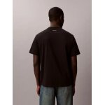 ΑΝΔΡΙΚΗ ΜΠΛΟΥΖΑ SS EASY COLLEGIATE BADGE TEE  CALVIN KLEIN LV04RF294G-UB1 - Image 3