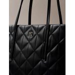 ΓΥΝΑΙΚΕΙΑ ΤΣΑΝΤΑ ΚΑΠΙΤΟΝΕ TOTE CALVIN KLEIN LV04F3325G-UB1 - Image 4