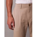 ΑΝΔΡΙΚΟ ΠΑΝΤΕΛΟΝΙ SLIM COMFORT COTTON CHINO CALVIN KLEIN LV04RF618G-RAK - Image 6
