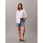 ΓΥΝΑΙΚΕΙΟ  90S 6 IN SHORT BLUE MONACO CALVIN KLEIN LV047F774G-XHJ