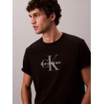 ΑΝΔΡΙΚΗ ΜΠΛΟΥΖΑ SS Hero Monologo Tee 20s CALVIN KLEIN LV04RB862G-UB1 - Image 2