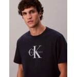ΑΝΔΡΙΚΗ ΜΠΛΟΥΖΑ SS Hero Monologo Tee 20s CALVIN KLEIN LV04RB862G-CEF - Image 3