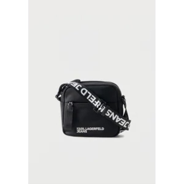 ΑΝΔΡΙΚΗ ΤΣΑΝΤΑ ΜΑΥΡΟ KARL LAGERFELD JEANS B2M30152-999 - Image 2