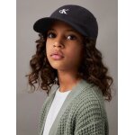 ΠΑΙΔΙΚΟ ΚΑΠΕΛΟ ΜΑΥΡΟ UNISEX CALVIN KLEIN IU0IU00150-BEH - Image 5