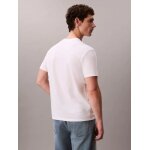 ΑΝΔΡΙΚΗ ΜΠΛΟΥΖΑ SS 30S MICRO MONOLOGO GRAPHIC CALVIN KLEIN LV04RB866G-YAF - Image 5