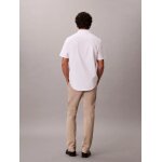 ΑΝΔΡΙΚΟ ΠΑΝΤΕΛΟΝΙ SLIM COMFORT COTTON CHINO CALVIN KLEIN LV04RF618G-RAK - Image 2