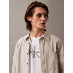 ΑΝΔΡΙΚΗ ΜΠΛΟΥΖΑ SS Hero Monologo Tee 20s CALVIN KLEIN LV04RB862G-YAA - Image 5