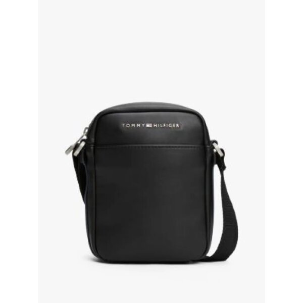 ΑΝΔΡΙΚΟ TH CITY MINI REPORTER TOMMY JEANS AM0AM01941-002 - Image 4