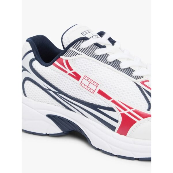 ΑΝΔΡΙΚΟ ΠΑΠΟΥΤΣΙ ARCHIVE '25  TOMMY JEANS EM0EM01691-0GY - Image 6