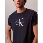 ΑΝΔΡΙΚΗ ΜΠΛΟΥΖΑ SS Hero Monologo Tee 20s CALVIN KLEIN LV04RB862G-CEF - Image 4