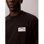ΑΝΔΡΙΚΗ ΜΠΛΟΥΖΑ SS EASY COLLEGIATE BADGE TEE  CALVIN KLEIN LV04RF294G-UB1 - Image 5