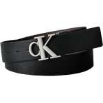 ΑΝΔΡΙΚΗ ΖΩΝΗ CK BUCKLE TUMBLED 35MM ADJ/REV CALVIN KLEIN LV04D7049G-R2F