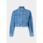 ΓΥΝΑΙΚΕΙΟ Denim Jackets ΜΠΛΕ HUGO BLUE 50556970-447 - Image 2