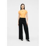 ΓΥΝΑΙΚΕΙΑ ΜΠΛΟΥΖΑ ΠΟΡΤΟΚΑΛΙ HUGO BLUE 50510749-830 - Image 2