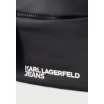 ΑΝΔΡΙΚΗ ΤΣΑΝΤΑ ΜΑΥΡΟ KARL LAGERFELD JEANS B2M30152-999 - Image 5