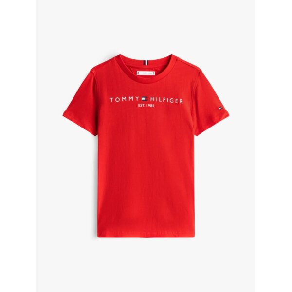 ΠΑΙΔΙΚΗ ΜΠΛΟΥΖΑ UNISEX  TOMMY JEANS KS0KS00210-XNL - Image 7