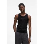 ΑΝΔΡΙΚΗ ΜΠΛΟΥΖΑ  KARL LAGERFELD JEANS B2M17055-999 ΜΑΥΡΟ