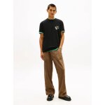 ΑΝΔΡΙΚΗ ΜΠΛΟΥΖΑ TJM REG SIGN SHIFT SS TEE EXT TOMMY JEANS DM0DM22533-BDS - Image 5