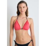 ΓΥΝΑΙΚΕΙΟ PURE TRIANGLE ΚΟΚΚΙΝΟ HUGO BLUE 50555596-693 - Image 4