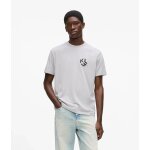 ΑΝΔΡΙΚΗ ΜΠΛΟΥΖΑ  KARL LAGERFELD JEANS A2M17072-1IB