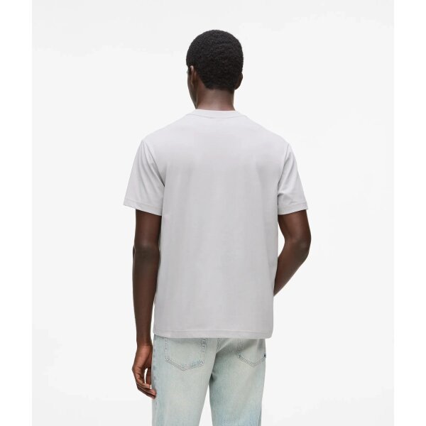 ΑΝΔΡΙΚΗ ΜΠΛΟΥΖΑ  KARL LAGERFELD JEANS A2M17072-1IB - Image 3