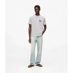 ΑΝΔΡΙΚΗ ΜΠΛΟΥΖΑ  KARL LAGERFELD JEANS A2M17072-1IB - Image 5