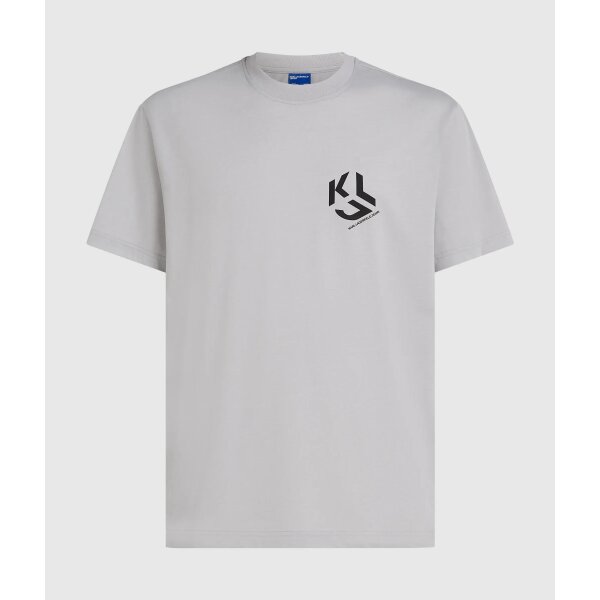 ΑΝΔΡΙΚΗ ΜΠΛΟΥΖΑ  KARL LAGERFELD JEANS A2M17072-1IB - Image 6