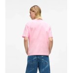 ΓΥΝΑΙΚΕΙΑ ΜΠΛΟΥΖΑ  KARL LAGERFELD JEANS A4W17003-1IF - Image 3