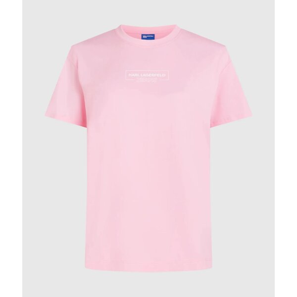 ΓΥΝΑΙΚΕΙΑ ΜΠΛΟΥΖΑ  KARL LAGERFELD JEANS A4W17003-1IF - Image 5