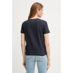 ΓΥΝΑΙΚΕΙΑ ΜΠΛΟΥΖΑ REG TONAL ΜΠΛΕ GANT 4202589-433 - Image 4