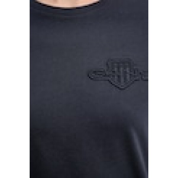 ΓΥΝΑΙΚΕΙΑ ΜΠΛΟΥΖΑ REG TONAL ΜΠΛΕ GANT 4202589-433 - Image 5