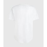 ΑΝΔΡΙΚΗ ΜΠΛΟΥΖΑ  KARL LAGERFELD JEANS B2M17048-100 ΛΕΥΚΟ - Image 5