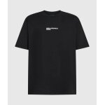 ΑΝΔΡΙΚΗ ΜΠΛΟΥΖΑ  KARL LAGERFELD JEANS B2M17090-999 ΜΑΥΡΟ - Image 5