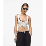 ΓΥΝΑΙΚΕΙΟ BRALETTE KARL LAGERFELD JEANS B2W17051-100