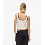 ΓΥΝΑΙΚΕΙΟ BRALETTE KARL LAGERFELD JEANS B2W17051-100 - Image 3