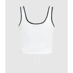 ΓΥΝΑΙΚΕΙΟ BRALETTE KARL LAGERFELD JEANS B2W17051-100 - Image 4