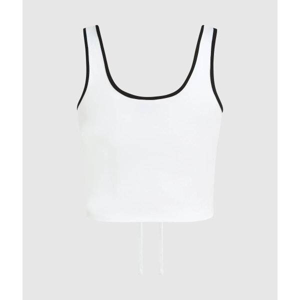 ΓΥΝΑΙΚΕΙΟ BRALETTE KARL LAGERFELD JEANS B2W17051-100 - Image 4