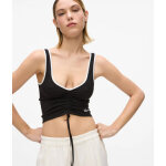 ΓΥΝΑΙΚΕΙΟ BRALETTE KARL LAGERFELD JEANS B2W17051-999 - Image 2