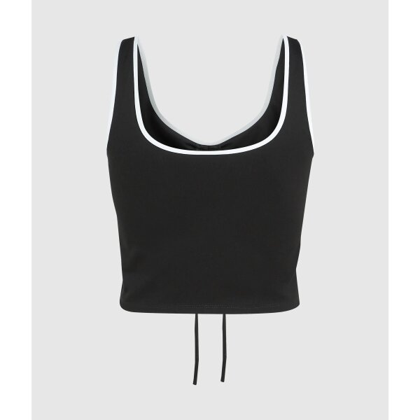 ΓΥΝΑΙΚΕΙΟ BRALETTE KARL LAGERFELD JEANS B2W17051-999 - Image 4