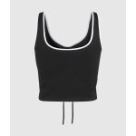 ΓΥΝΑΙΚΕΙΟ BRALETTE KARL LAGERFELD JEANS B2W17051-999 - Image 5