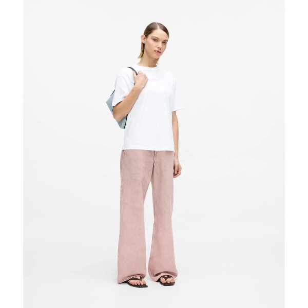 ΓΥΝΑΙΚΕΙΑ ΜΠΛΟΥΖΑ  KARL LAGERFELD JEANS B2W17069-100 - Image 3