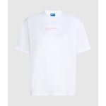 ΓΥΝΑΙΚΕΙΑ ΜΠΛΟΥΖΑ  KARL LAGERFELD JEANS B2W17069-100 - Image 4