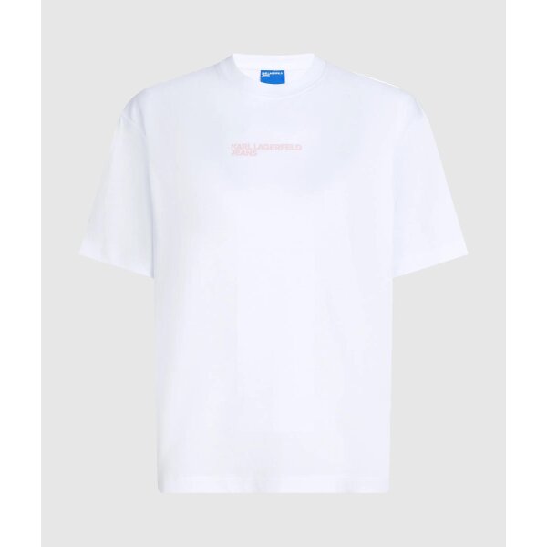 ΓΥΝΑΙΚΕΙΑ ΜΠΛΟΥΖΑ  KARL LAGERFELD JEANS B2W17069-100 - Image 4