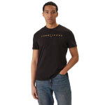 ΑΝΔΡΙΚΗ ΜΠΛΟΥΖΑ TJM REG LINEAR LOGO TEE EXT TOMMY JEANS DM0DM20744-SEV